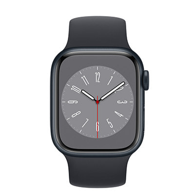 Apple Watch Series8 41mm GPSモデル MNPC3J/A+MPDN3FE/A A2770 Apple Watch Series8 41mm GPSモデル MNPC3J/A+MPDN3FE/A A2770