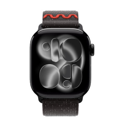 Apple Watch Series11 42mm GPSモデル MEW04J/A+MGCX4FE/A A3331