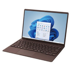 FMV LIFEBOOK CH75/G3 FMVC75G3M モカブラウン【Core i5(1.7GHz)/8GB/256GB SSD/Win11Home】
