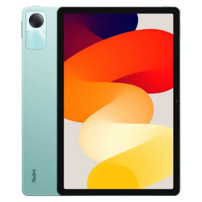 Redmi Pad SE 11インチ 128gb ミントグリーン Xiaomi Redmi Pad SE(6GB+128GB)ミントグリーン（VHU4503J）| au