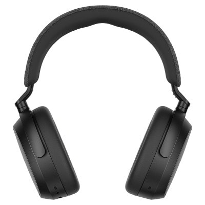 イオシス｜Sennheiser MOMENTUM4 Wireless Black