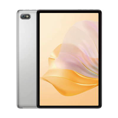 イオシス｜Blackview Tab7 LTE Lunar Silver【RAM3GB/ROM32GB/SIMフリー】【ACアダプタ欠品】