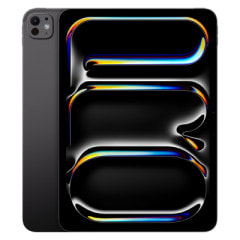 【第6世代】 iPad Pro(M5) 11インチ Wi-Fi 256GB スペースブラック MDWK4J/A A3357 【国内版Wi-Fi】