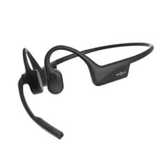 Shokz OpenComm AFT-SP-000085 ブラック
