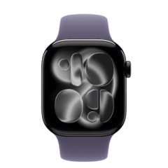 Apple Watch SE 40mm GPSモデル MYDP2J/A A2351【スペースグレイ