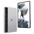 REDMAGIC Astra NP05J silver【RAM12GB/ROM256GB/Wi-Fiモデル】