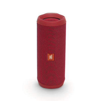 【未使用】JBL FLIP4 Red 赤色 JBL FLIP4 レッド|中古オーディオ格安販売の【イオシス】