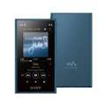 SONY WALKMAN NW-A107 64GB ブルー