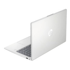 HP Laptop 14-em0200AU ナチュラルシルバー【Ryzen5(2.0GHz)/16GB/512GB SSD/Win11Home】
