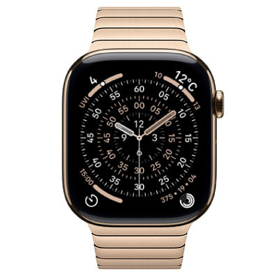 Apple Watch Series11 46mm GPS+Cellularモデル MFC34J/A+MXMH3FE/A