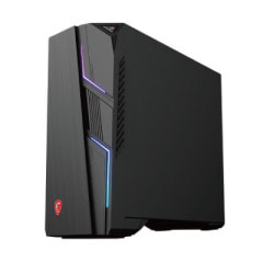 MAG Codex 6 13NUC7-002JP【Core i7(2.1GHz)/16GB/1TB SSD/Win11Home】