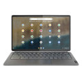 Lenovo IdeaPad Duet 560 Chromebook 82QS001XJP ストームグレー【Snapdragon7c(2.5GHz)/4GB/128GB eMMC/ChromeOS】
