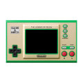 Nintendo ゲーム&ウオッチ ゼルダの伝説 HXB-S-MAAAA