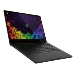 Razer Blade Stealth 13 RZ09-02812J52-R3J1 ステルスブラック【Core i7(1.8GHz)/16GB/512GB SSD/Win11Home】