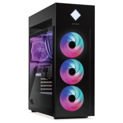 イオシス｜OMEN by HP 45L Gaming Desktop GT22-2001jp【Core i9(3.2GHz)/64GB/2TB SSD+2TB HDD/Win11Pro】
