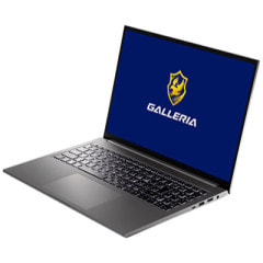 GALLERIA ZL7C-R37TH【Core i7(2.3GHz)/32GB/1TB SSD/Win11Home】