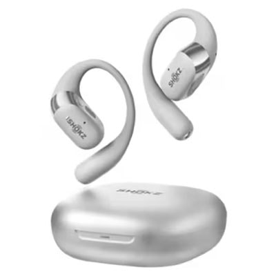Shokz OpenFit2+ SKZ-EP-000051 グレー|中古オーディオ格安販売の