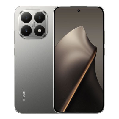 Xiaomi 15T グレー【RAM12GB/ROM256GB 国内版SIMフリー】|中古