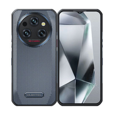 イオシス｜OUKITEL WP35 Grey【海外版SIMFREE】