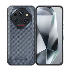 OUKITEL WP35 Grey【海外版SIMFREE】