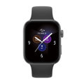 au Smart Watch ブラック ASW2501B