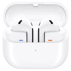 Galaxy Buds3 White SM-R530NZWAXJP
