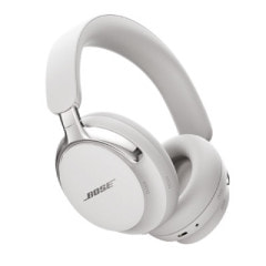 BOSE QuietComfort Ultra Headphones (第2世代)  ホワイトスモーク
