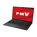 LIFEBOOK WA1/F3 FMVWF3A155 ブライトブラック【Core i5(1.6GHz)/8GB/256GB SSD/Win11Home】