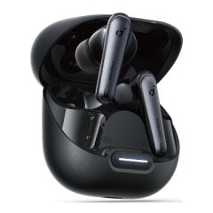 ANKER Soundcore Liberty4 NC ブラック A3947N11