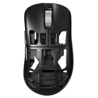 Pulsar Gaming Gears Feinmann F01 Gaming Mouse FMF01|中古ゲーミング