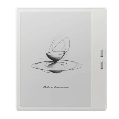 Boox Go 7モノクロ 中古 BOOX Go7 モノクロ ホワイト【RAM4GB/ROM64GB】|中古タブレット格安