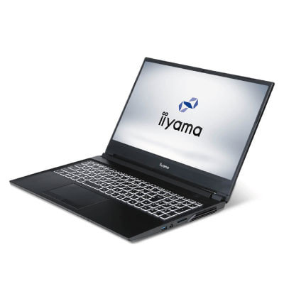 イオシス｜iiyama PC LEVEL-15FX160-i7-RASX【Core i7(2.3GHz)/16GB/500GB SSD+1TB HDD/Win11Home】