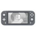 Nintendo Switch Lite HDH-S-GAZAA [グレー]|中古家電&バラエティ