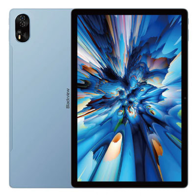 イオシス｜Blackview MEGA 8 Twilight Blue【RAM12GB/ROM256GB/国内版SIMフリー】