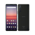 【SIMロック解除済】【ネットワーク利用制限－】docomo Xperia5 II SO-52A Black