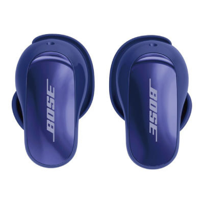 BOSE QuietComfort Ultra Earbuds (第2世代) ミッドナイトバイオレット
