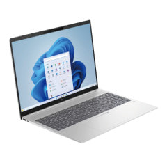 HP Pavilion Plus 16-ab1000TU ナチュラルシルバー【Core Ultra5(3.6GHz)/16GB/512GB SSD/Win11Home】