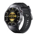 HUAWEI WATCH GT6 Pro 46mm ブラック ATM-B29