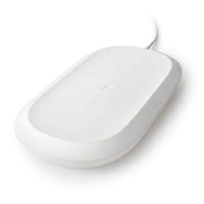 箱傷み】au+1collection iXpand ワイヤレスチャージャー 512GB 