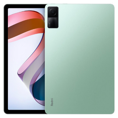 イオシス｜Xiaomi Redmi Pad ミントグリーン【RAM4GB/ROM128GB】
