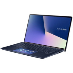ASUS ZenBook 14 UX434FL【Core i7(1.8GHz)/16GB/1TB SSD/Win11Home】