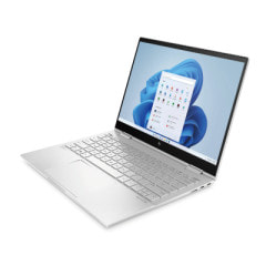 HP ENVY x360 13-bf0002TU ナチュラルシルバー【Core i7(1.1GHz)/16GB/1TB SSD/Win11Home】