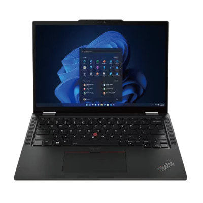 イオシス｜【Refreshed PC】ThinkPad X13 Yoga Gen4 21F3S16800【Core i5(1.6GHz)/16GB/256GB SSD/Win11Pro】