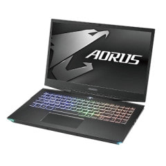 GIGABYTE AORUS 15-X9【Core i7(2.2GHz)/16GB/512GB SSD+2TB HDD/Win11Home】
