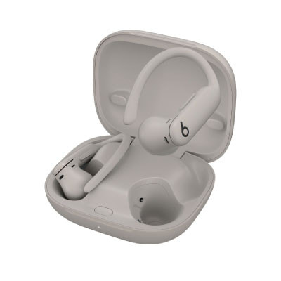 【中古】Powerbeats Pro 2 クイックサンド Beats by Dr Dre - 良品中古 Beats Powerbeats Pro 2 クイックサンド