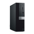 【Refreshed PC】OptiPlex 7070 SFF【Core i5(3.1GHz)/16GB/256GB SSD/Win11Pro】