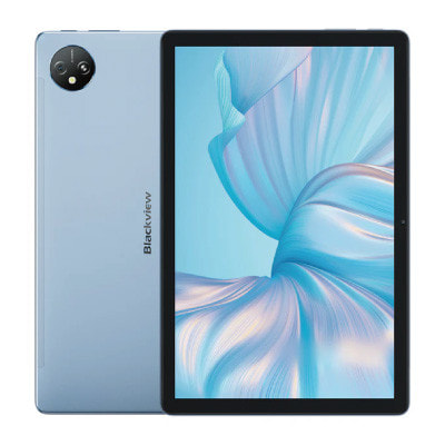 イオシス｜Blackview Tab 80 Misty Blue【RAM8GB/ROM128GB SIMフリー】