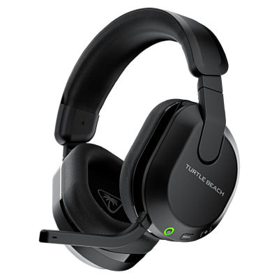 イオシス｜TURTLE BEACH Stealth 600 GEN3 PC TBS-5103-05 ブラック
