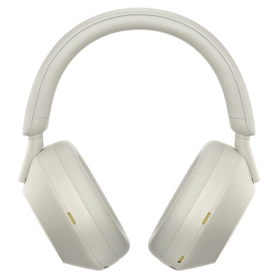 SONY WH-1000XM5 プラチナシルバー（中古品） WH-1000XM5 プラチナシルバー|中古オーディオ格安販売の【イオシス】