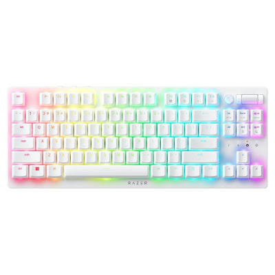 Razer DeathStalker V2 Pro Tenkeyless Low profile Linear Optical